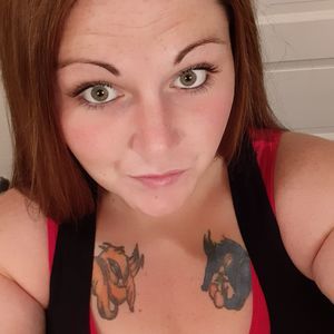 Meet your Posher, Tara